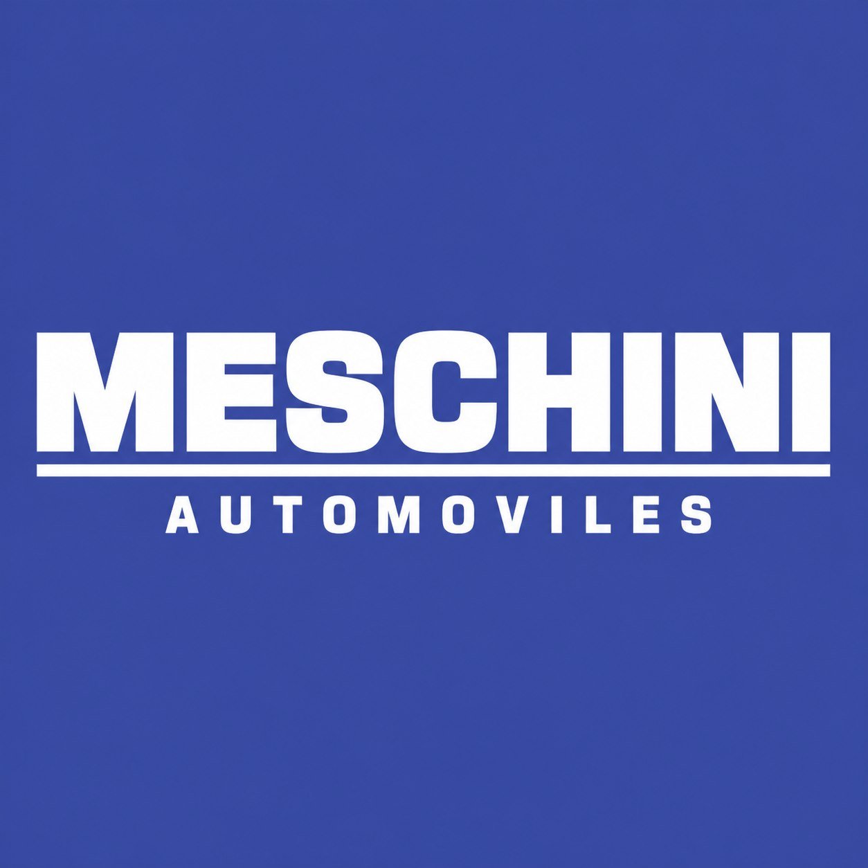 Meschini Automóviles