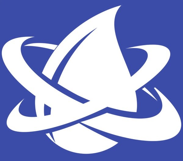 Isotipo de Neutrón Aguas